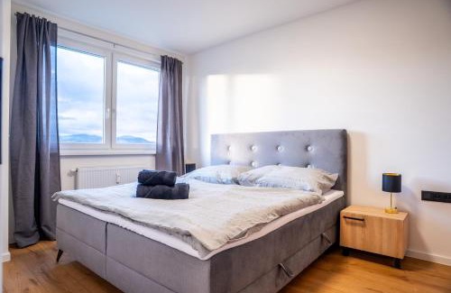 Juh Apartment | Luxapartment ll Krivá