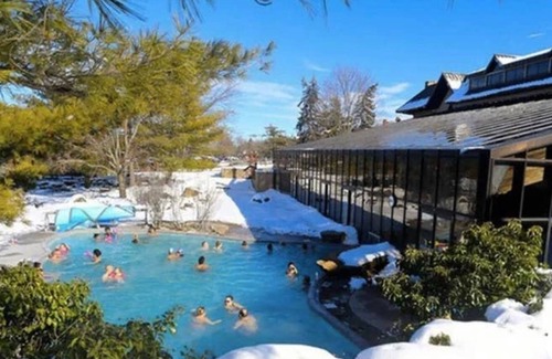 Mcafee Ski Chalet | Luxe 10 guest Ski Chalet/Skiing/Pools/Tennis/Gym/Golf/Hiking