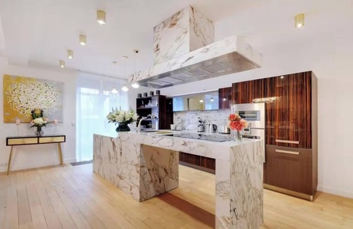 Saint-Germain-l'Auxerrois Apartment | LUXE- 250 M2 PARISIAN ELEGANCE LOCATED NEXT TO LOUVRE AT RUE SAINT HONORE