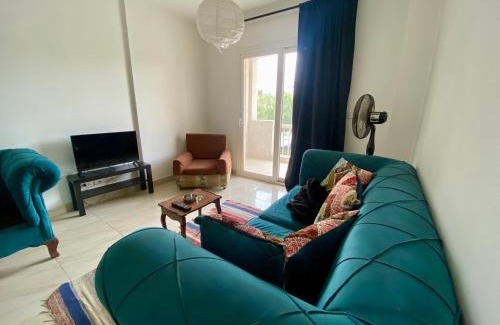 Madinaty Apartment | Luxe Apartment in Madinaty