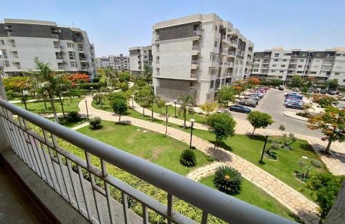 Madinaty Apartment | Luxe Apartment in Madinaty