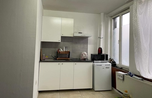 Seefhoek Apartment | Luxe appartement