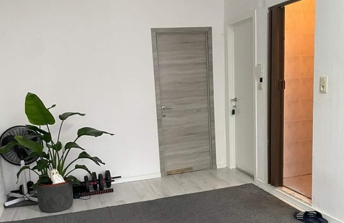 Seefhoek Apartment | Luxe appartement