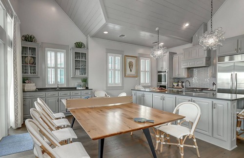 Cinnamon Shore House | Luxe Beach Home@Cinnamon Shore Across from Resort-Style Pool+More Amenities