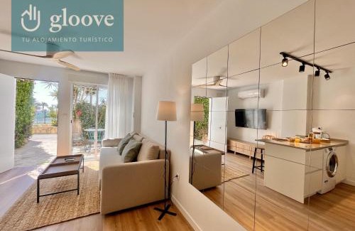 Villajoyosa Apartment | Luxe Beach Three By Gloove