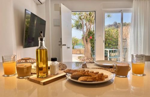Villajoyosa Apartment | Luxe Beach Three By Gloove