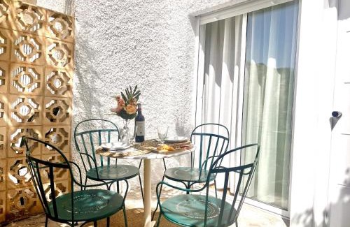 Villajoyosa Apartment | Luxe Beach Three By Gloove