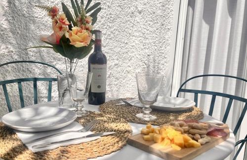 Villajoyosa Apartment | Luxe Beach Three By Gloove