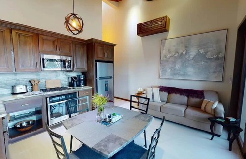 San Pedro Villa | Luxe Beachfront Villa with Staff by ALOM Estates