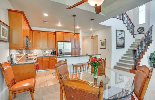 Kamuela Apartment | Luxe Big Island Vacation Rental Along Kohala Coast