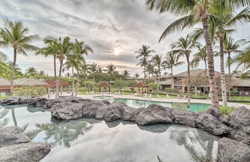 Kamuela Apartment | Luxe Big Island Vacation Rental Along Kohala Coast