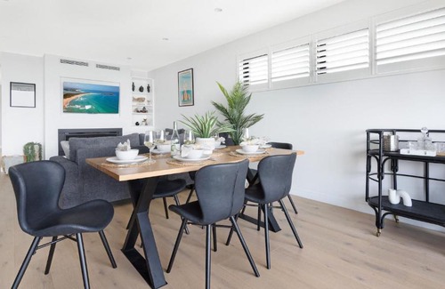 Lake Illawarra House | Luxe by the Lake