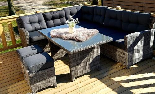 Lauwersoog Apartment | Luxe Chalet Lauwersoog