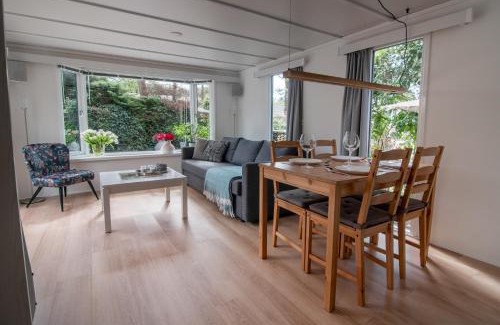 Municipality of Ermelo House | Luxe chalet op de Veluwe