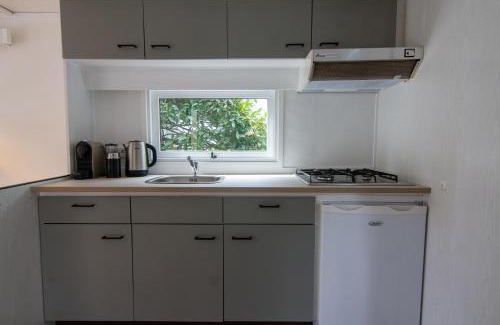 Municipality of Ermelo House | Luxe chalet op de Veluwe