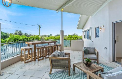 Peregian Beach House | Luxe coastal village home, Peregian Beach