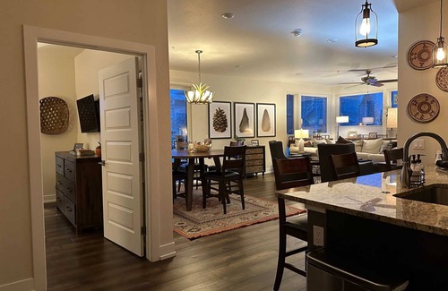Dillon Condo | Luxe Dillon Condo: Ideal For Year-round Adventures! 2 Bedroom Condo by RedAwning