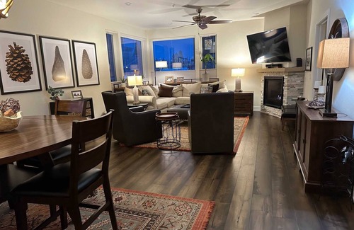 Dillon Condo | Luxe Dillon Condo: Ideal For Year-round Adventures! 2 Bedroom Condo by RedAwning