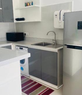 Pannipitiya Apartment | Luxe Highway Residencies