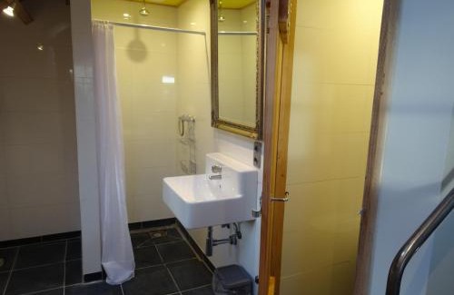 Cadzand-Bad House | Luxe kamer Cadzand