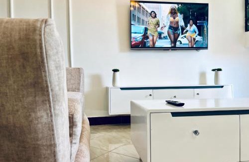 Entebbe Apartment | Luxe Line Apartments