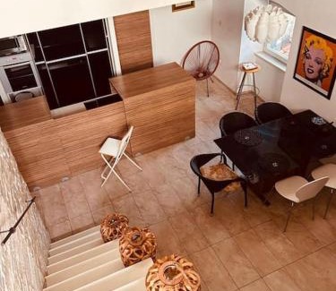 Grad Apartment | LUXE LOFT Šibenik