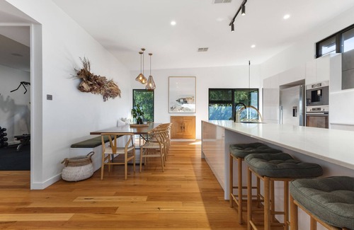 Adamstown House | Luxe Oasis Adamstown