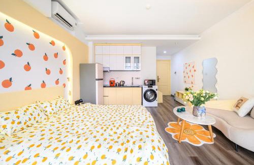 Quang An Hotel | Luxe Paradise Apartment To Ngoc Van Ha Noi