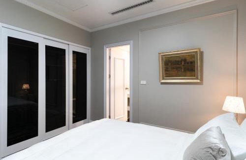 Quang An Hotel | Luxe Paradise Suites Xuan Dieu