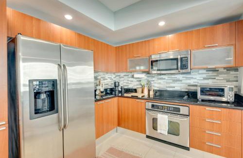 Kingston Apartment | Luxe Resort Condo - 2 Mi to Daytona Beach!