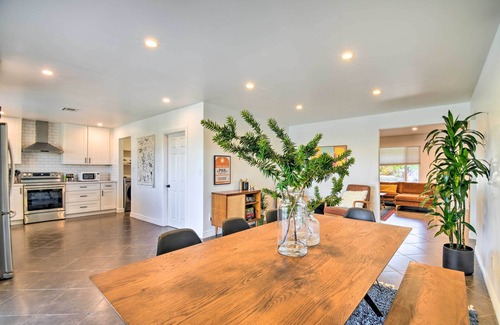 Pointe Scottsdale House | Luxe Scottsdale Retreat w/Pool & Hot Tub!