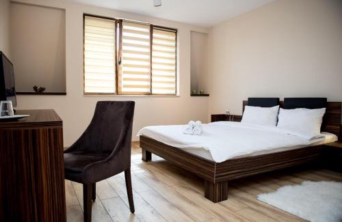 Tirgu Mures House | Luxe Stay