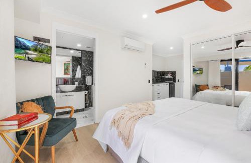 Bargara Apartment | Luxe Studio