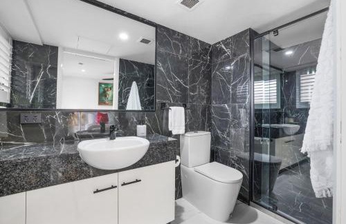 Bargara Apartment | Luxe Studio