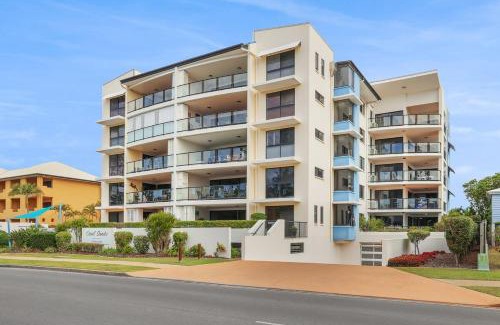 Bargara Apartment | Luxe Studio