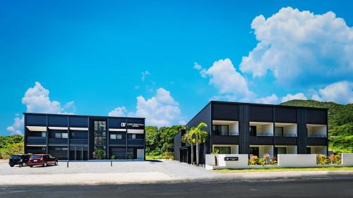 Akaogi Hotel | LUXE TECH VILLA Ashitoku - Vacation STAY 74997v