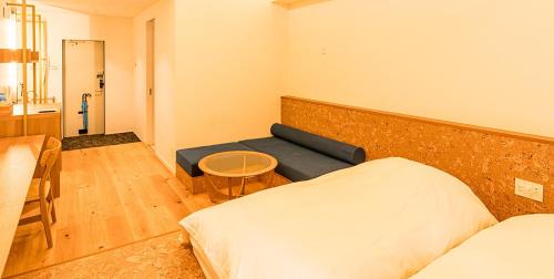 Akaogi Hotel | LUXE TECH VILLA Ashitoku - Vacation STAY 74997v