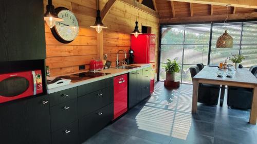 Herveld House | Luxe vakantiehuis met bubbelbad