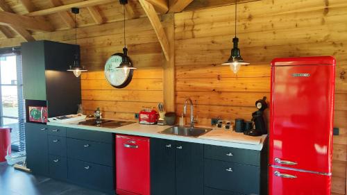 Herveld House | Luxe vakantiehuis met bubbelbad