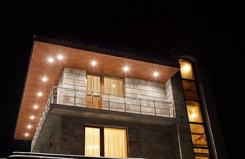 Tsaghkadzor Villa | LUXE Villa Tsaghkadzor