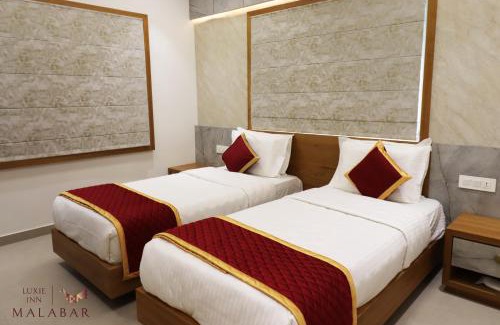 Perintalmanna Apartment | LUXIE INN MALABAR