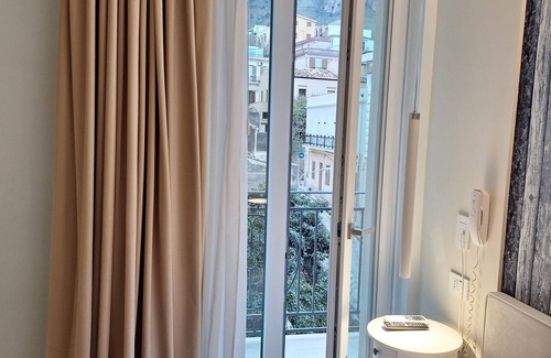 Castellammare del Golfo Hotel | Luxmarì hotel & spa
