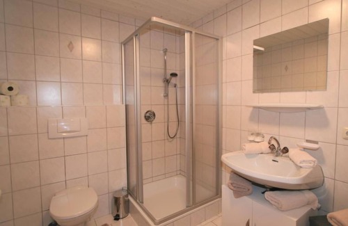 Emberg Apartment | Luxner by Interhome