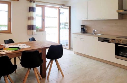 Emberg Apartment | Luxner by Interhome