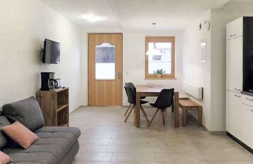 Emberg Apartment | Luxner by Interhome