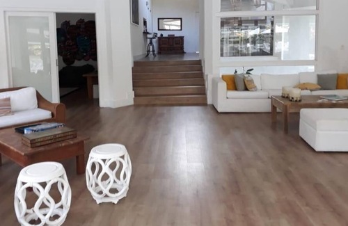 Portogalo House | LuxoBrasil #AR04 Portogalo Mansion 09 Suites Angra Seasonal Rent