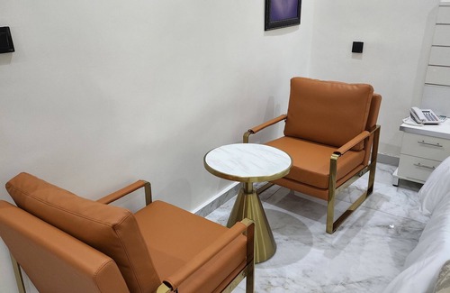 Ojodu Hotel | LUXOL HOMES AND SUITES