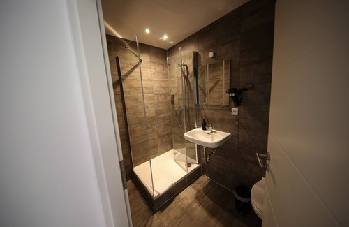 Mitte Hotel | LUXOMES - Aparthotel Zentrum