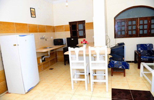 Luxor House | Luxor Guest House