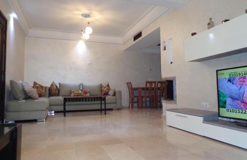 Bourgogne Apartment | Luxor Guest House